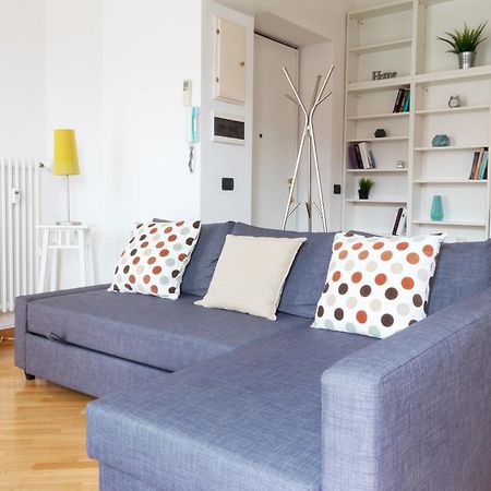 Apartamento Italianway-Edolo 5 Milán Exterior foto