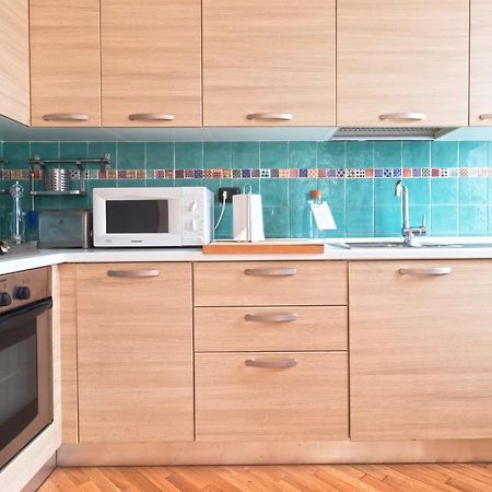 Apartamento Italianway-Edolo 5 Milán Exterior foto