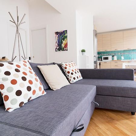 Apartamento Italianway-Edolo 5 Milán Exterior foto