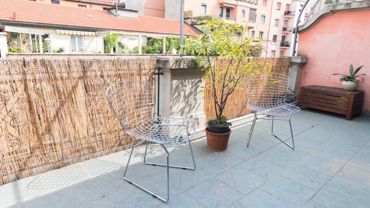 Apartamento Italianway-Edolo 5 Milán Exterior foto